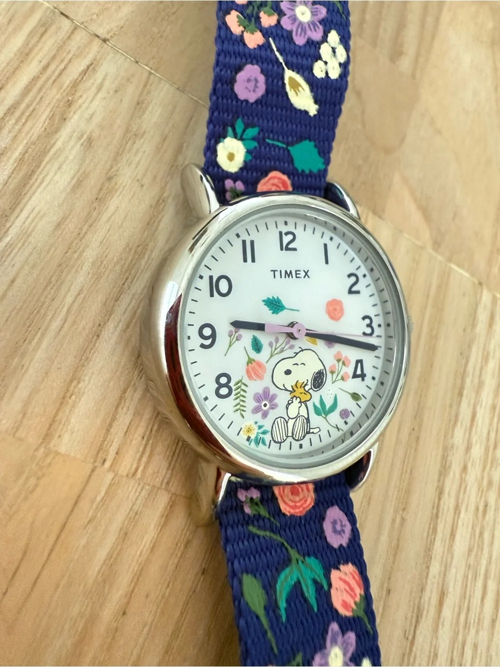 Timex brand peanuts